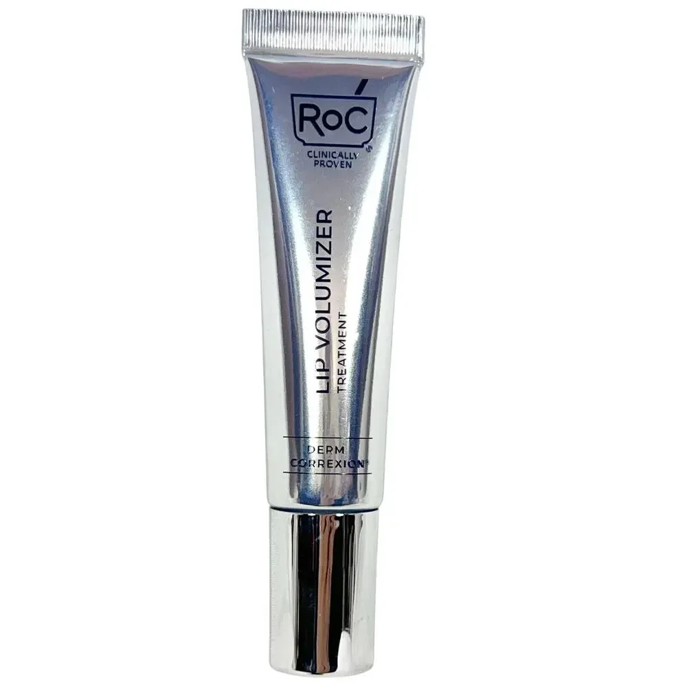 RoC Derm Correxion Lip Volumizer Treatment 0.34fl oz